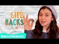 Snack Hacks I LIFE HACKS FOR KIDS 