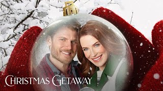 Preview - Christmas Getaway - Hallmark Channel