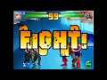 Wailordlover Mugen Request Battle Morrigan And Yuri VS Captain America And Lucifer