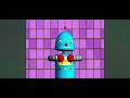 Dance A Lot Robot Theme Song