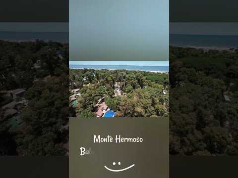 #Cabañas #El #Colibrí - #Balneario #Sauce #Grande - #Monte #Hermoso Bs. As