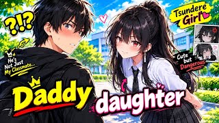 Download lagu A 21-Year-Old Girl Called Me ‘Daddy’… Then Her DNA Test Revealed the Shocking Truth! mp3