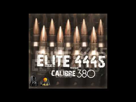 Elite4445 -Não Temos Paciência