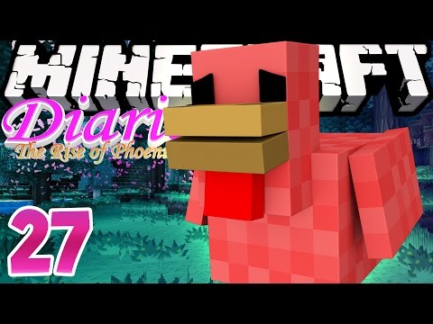 Roses Are Red  | Minecraft Diaries [S1: Ep.27] Roleplay Survival Adventure!