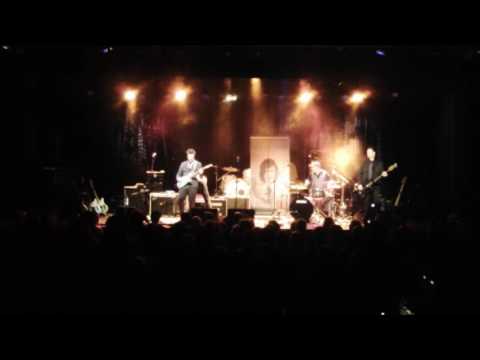 Dynamite Blues Band - Trash and rumors @ Groene Engel Oss, 4 november 2016