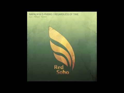Napalm & d-phrag - Regardless Of Time (Kissoff Remix).