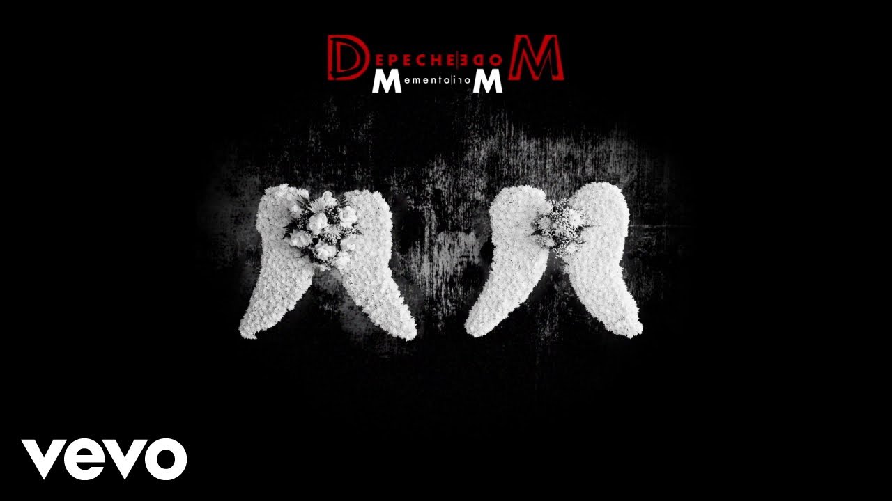 Depeche Mode - Soul With Me