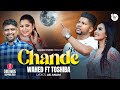 Chande | Wahed ft Tosiba | Sylhety Romantic Song | New Bangla Song 2023