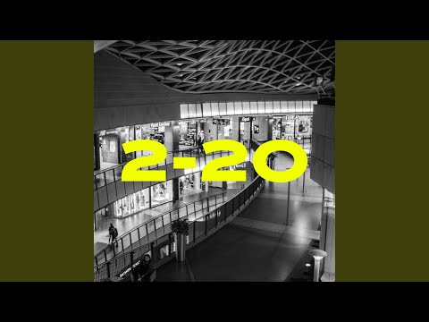 2-20 (feat. Mlodyafik)