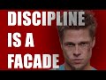 DISCIPLINE Will Make You A SLAVE