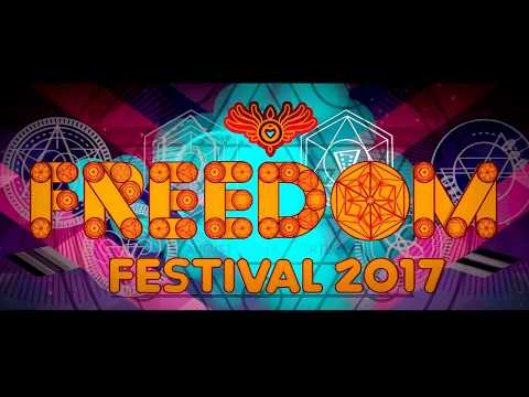 Freedom Festival @ S Gião   English version