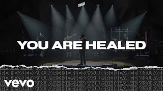 You Are Healed