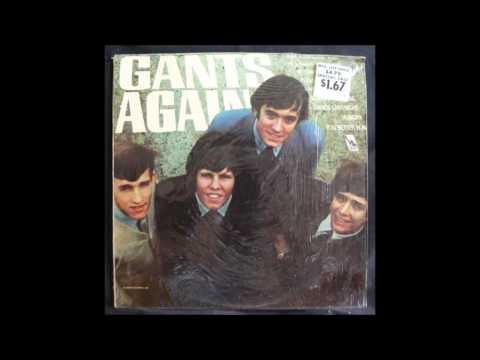 The Gants - I'm A Snake