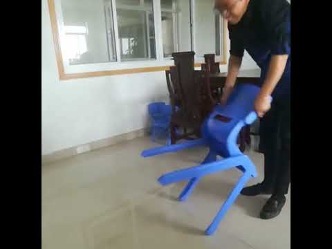 Стул от 10 лет детский пластиковый для школьников 45 см высота от пола до сидения - фото 1 - id-p114310293