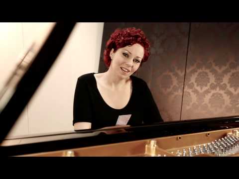 My Mother Said - Anneke Van Giersbergen