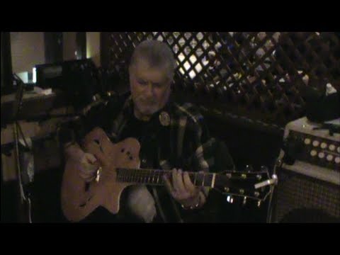Copperhead Road by Steve Earle 12 21 12.wmv