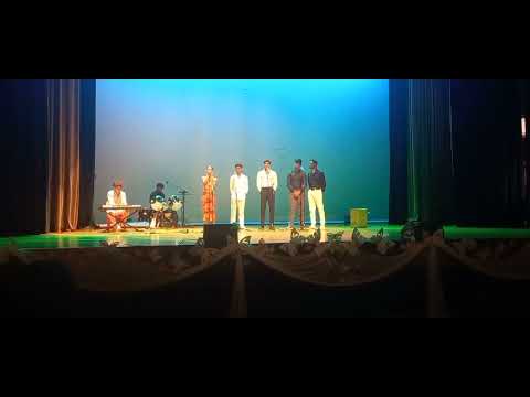 Standout performance | Prize Giving Ceremony