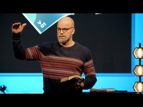 Välsignelse eller förbannelse? - Niklas Piensoho | Filadelfia Bibel