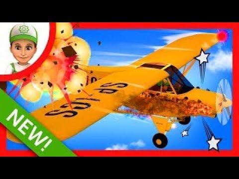CGI 3D Animated Short Film BIBI- Funny Educational Cartoon for Kids by Joel Stutz With thi