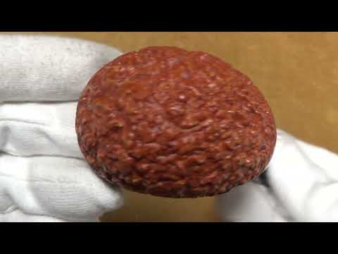 Pipa Castello Sea Rock KKKK - Chubby Bent Apple #11 - CASR143