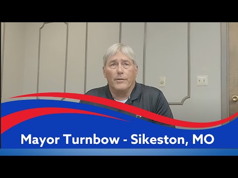 Mayor Greg Turnbow Adult Vaccination PSA 2