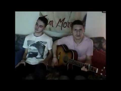 Coldplay - Hymn For The Weekend (PaNick Cover)