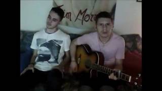 Coldplay - Hymn For The Weekend (PaNick Cover)