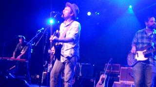 BRIAN FALLON & THE CROWES- AMONG OTHER FOOLISH THINGS -6/24/2016 LIVE HIGHER GROUND BURLINGTON VT