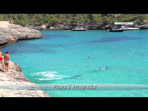 Playa S’Amarador