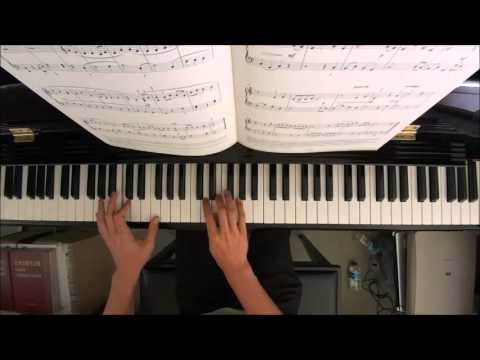 Piano Mix 2 No.1 Holst arr. Benziger Jupiter from The Planets Op.32 (P.4)