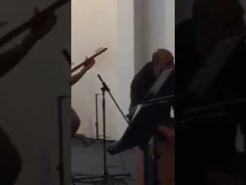 Hristiyan Ilahi🎶 Benden önce sevdi beni! (Er(Jesus) hat mich zuerst geliebt!) | Türkischer Lobpreis