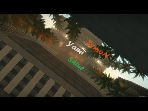 SymoN ft Yami ft Shine - Deep in Love