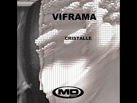 Viframa - Cristalle (Katana Intro Mix 2002) Classic Uplifting Trance