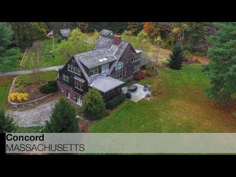 Video of 77 Westford Road | Concord Massachusetts real estate & homes by Senkler Team