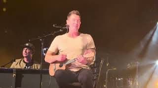 Jeremy Camp - Right Here #TheTheatreTour Stroudsburg PA 2024