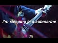 arcade fire - i'm sleeping in a submarine; subtitulada al español