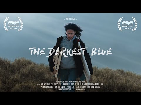 The Darkest Blue – Award-Winning British Short Film | Directed by Andrew Steggall