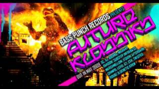 Vision - Addiction (Audio)