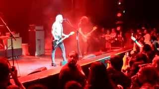 BRODY DALLE @ The Observatory - Rat Race & Don't Mess   5-29-14