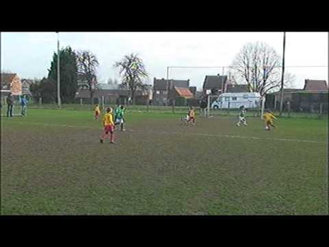 Delta in Actie U7 & U8.