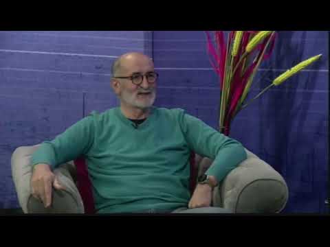 Radomir Milenković gost emisije "Dunavsko popodne" 19.04.2023 - DTV