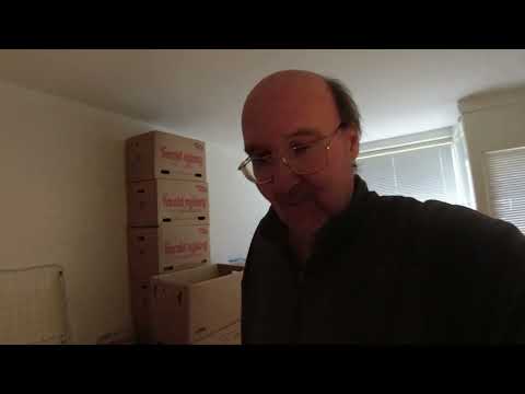 MongoTV_11111 - FORBEREDER MIG PÅ AT BLIVE HJEMLØS OG BOLIGLØS - Del 1 - 11111