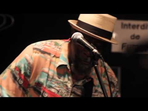 Heritage Blues Orchestra, Official Video - Get Right Church