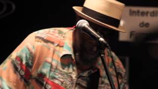 Heritage Blues Orchestra, Official Video - Get Right Church