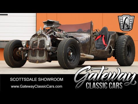 1927 Ford Rat Rod (CC-1838488) for sale in O'Fallon, Illinois