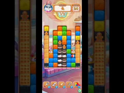 Sweet Escapes Level 506 - NO BOOSTERS 🐰🐇 [ Leo G ]