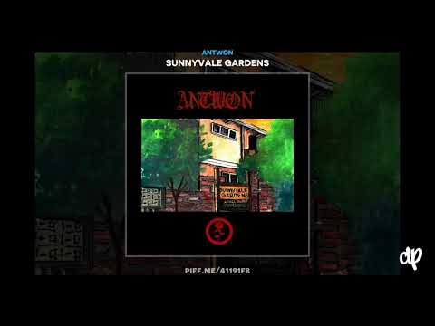 Antwon - Till They Call The Police [Sunnyvale Gardens]