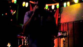 Red Wanting Blue - Audition