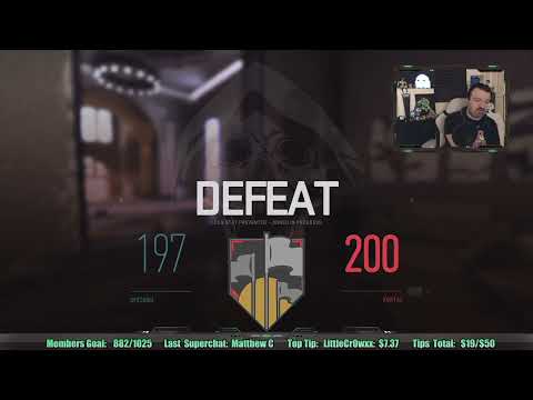 Call of Duty: Modern Warfare II (2022) LAUNCH MP pt8 - Unlocking Attachments & Getting Carried Away!