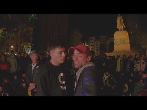 NAICEN vs. ENTY: 8vos - DEM Trap 2023